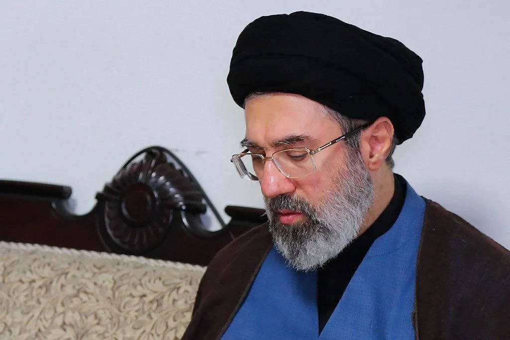 Filho de Ali Khamenei é o novo Líder Supremo do Irã