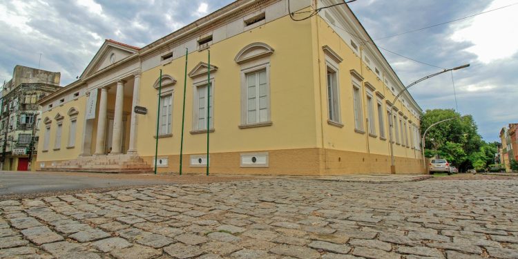 Exposição “Aurum Amazônico” abre nesta quinta-feira (5/3) no Museu da Cidade de Manaus