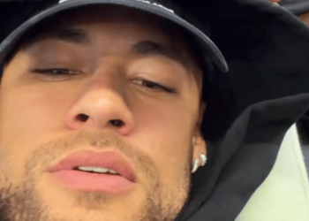 Poupado contra Mirassol, Neymar manda recado a críticos