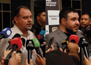 Polícia Civil prende professor investigado por estupro de adolescente em Careiro