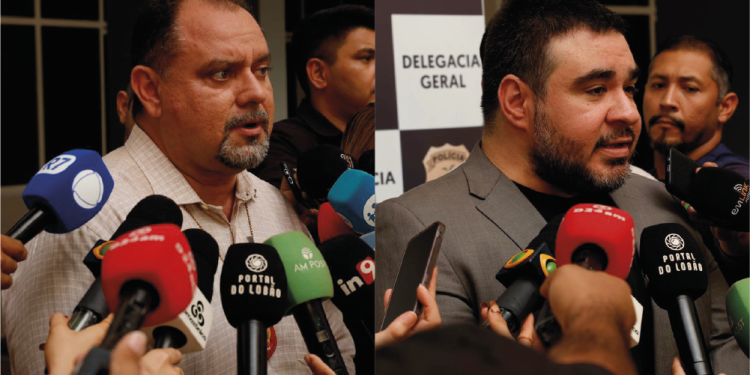 Polícia Civil prende professor investigado por estupro de adolescente em Careiro