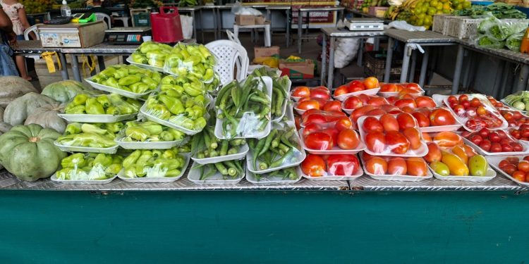 Feira de Produtos Regionais: ADS realiza 12 edições na primeira semana de março