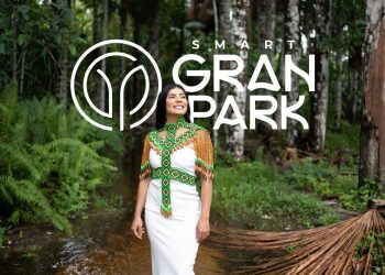 Marciele Albuquerque será Cidadã Amazonense