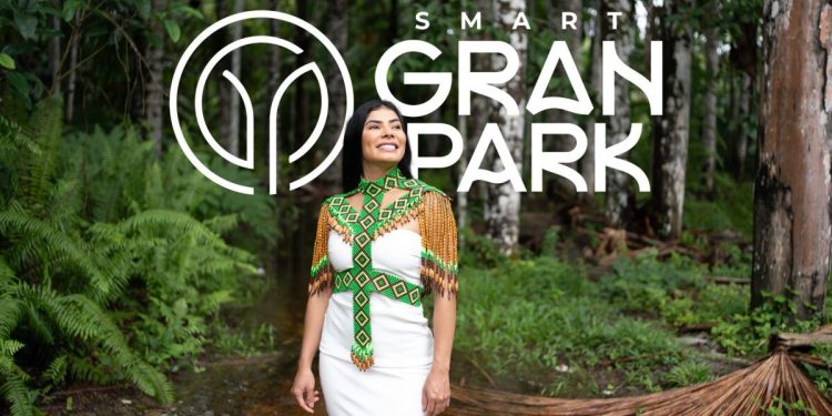 Marciele Albuquerque será Cidadã Amazonense