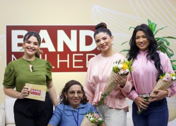 Band Mulher apresenta superação e a força da mulher amazonense no esporte