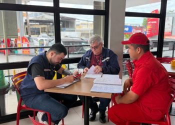 Procon-AM inicia fiscalizações após aumento do preço da gasolina em Manaus