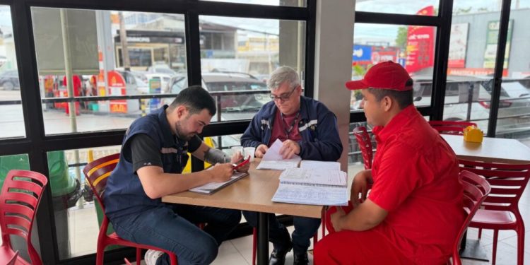 Procon-AM inicia fiscalizações após aumento do preço da gasolina em Manaus