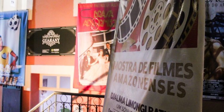 Mostra dedicada ao cineasta Djalma Limongi Batista tem abertura no Cineteatro Guarany