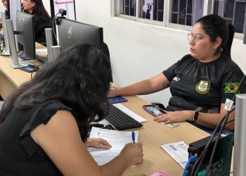 SSP-AM aponta queda nos roubos de celulares e entrega cerca de 300 aparelhos recuperados