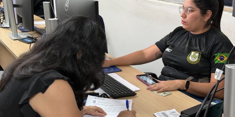 SSP-AM aponta queda nos roubos de celulares e entrega cerca de 300 aparelhos recuperados