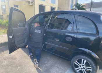 Sentinela: dois PMs são presos em operação do MP que investiga facilitação de fuga de 23 custodiados