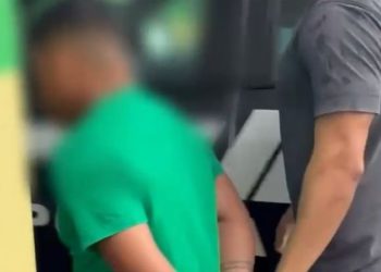 Operação Candura: PC-AM prende tio por violência sexual contra criança que resultou em gravidez