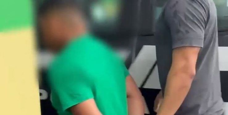 Operação Candura: PC-AM prende tio por violência sexual contra criança que resultou em gravidez