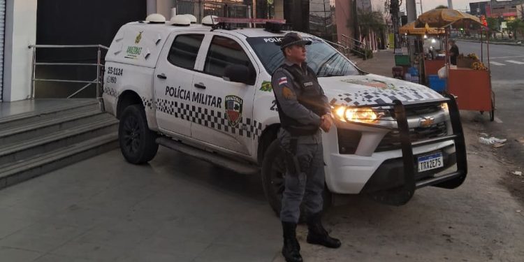 Homem é preso após agredir mulher cadeirante na zona Leste de Manaus