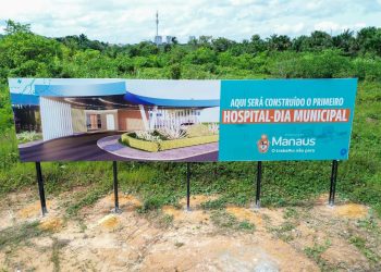 Parque Mosaico terá primeiro Hospital-Dia municipal de Manaus