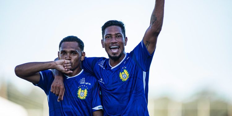 Nacional e Amazonas estreiam na Copa Norte 2026