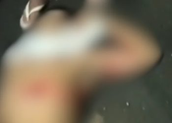 Homicídio: Jovem é morto a tiros após ser atraído para beco no bairro Compensa