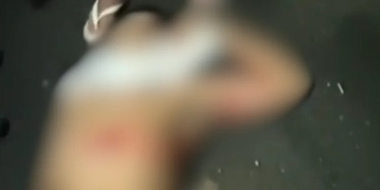 Homicídio: Jovem é morto a tiros após ser atraído para beco no bairro Compensa