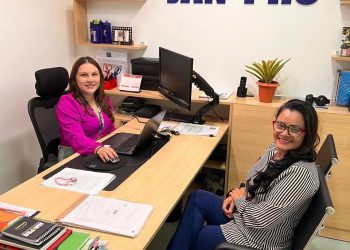 Mulheres no poder: a força da liderança feminina na gestão de negócios em Manaus