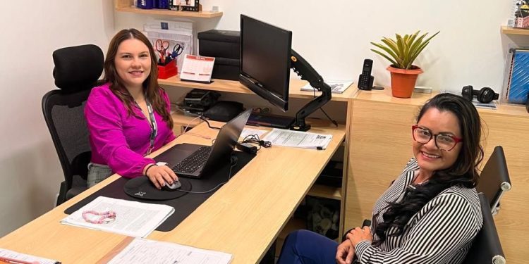 Mulheres no poder: a força da liderança feminina na gestão de negócios em Manaus