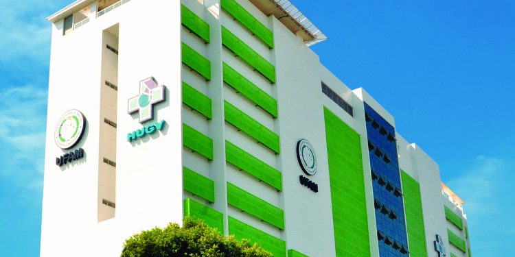 HUGV-Ufam realiza mutirão com aproximadamente atendimentos voltados à saúde da mulher no dia 21 de março