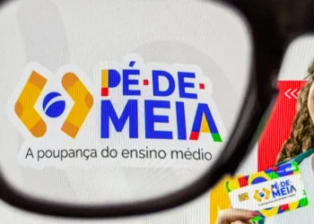 Confira as datas de pagamento da primeira parcela do Pé-de-Meia 2026