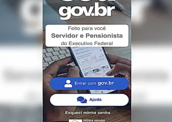 Governo federal endurece regras de acesso ao aplicativo SouGov.br