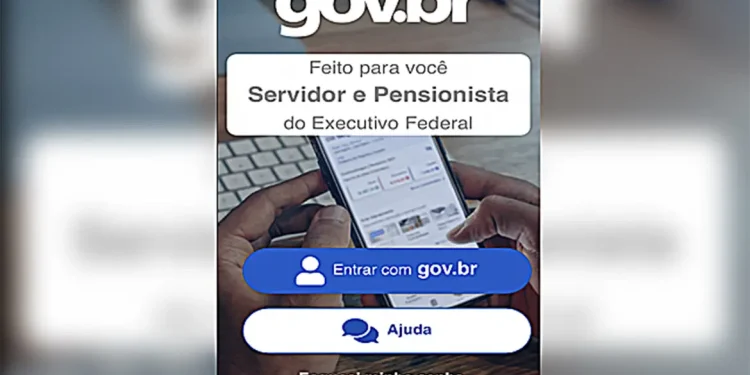 Governo federal endurece regras de acesso ao aplicativo SouGov.br