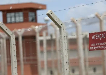 Mendonça autoriza transferência de Vorcaro para presídio federal