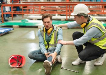 Mais de 1,6 mil trabalhadores morreram por acidentes de trabalho no primeiro semestre no Brasil