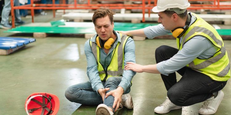 Mais de 1,6 mil trabalhadores morreram por acidentes de trabalho no primeiro semestre no Brasil