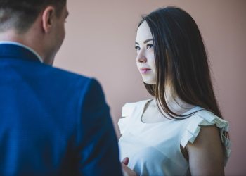 Mulheres que fizerem denúncias falsas poderão ser punidas