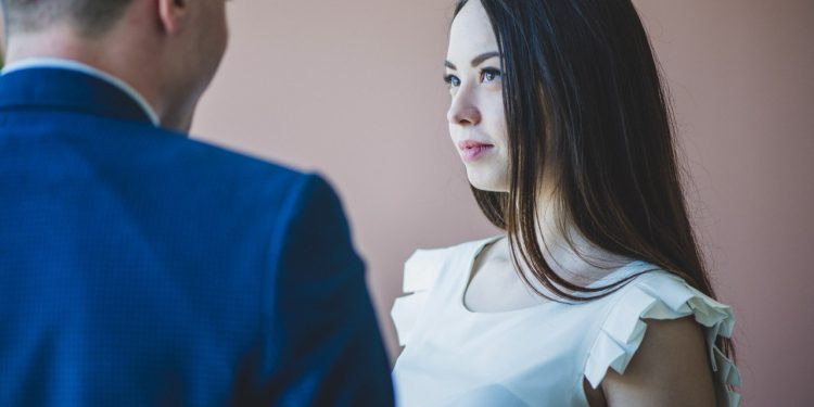 Mulheres que fizerem denúncias falsas poderão ser punidas