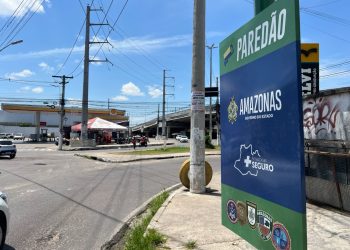 Em fevereiro, Polícia Militar do Amazonas prendeu 72 foragidos com auxílio do Paredão