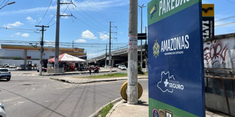 Em fevereiro, Polícia Militar do Amazonas prendeu 72 foragidos com auxílio do Paredão