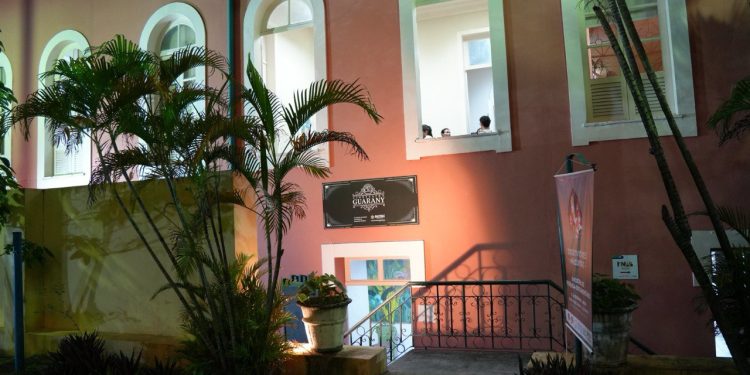 Mostra do 'Cinema de Arte' reúne produções de mulheres cineastas no Cineteatro Guarany