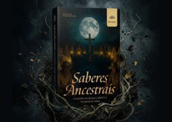 'Saberes Ancestrais: Canto da Alma Cabocla - Rezadores de Almas" vai ser lançado em Manaus