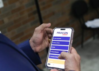 Procon-AM avança na modernização dos serviços e lança aplicativo digital de denúncias para os consumidores