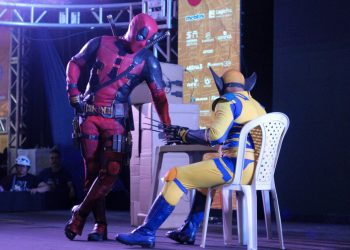 Anime Jungle Party terá edição em abril com dubladores, youtubers, música geek e competições