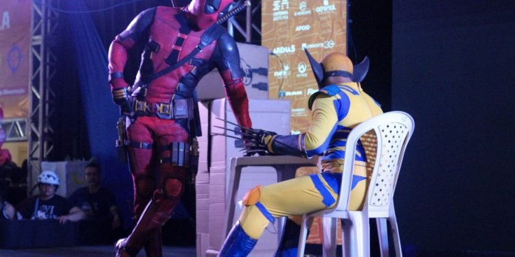 Anime Jungle Party terá edição em abril com dubladores, youtubers, música geek e competições