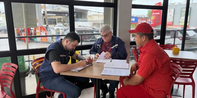 Alta no preço do combustível: saiba os limites de atuação do Procon-AM