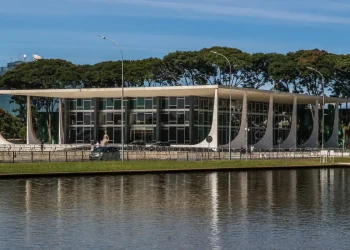 Supremo tem maioria para manter prisão preventiva de Daniel Vorcaro