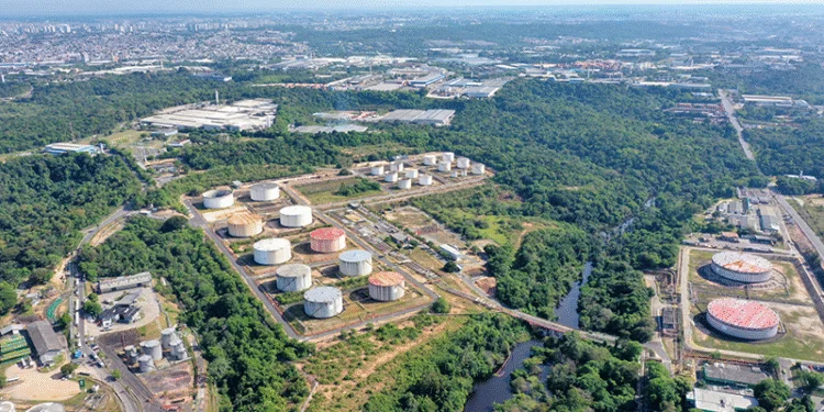 Refinaria da Amazônia esclarece alta dos preços de combustíveis