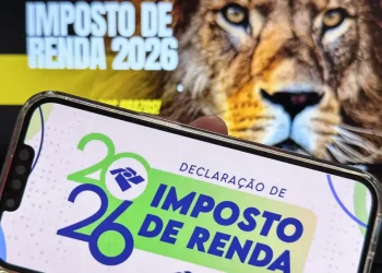Receita antecipa liberação do programa do IRPF 2026 para download