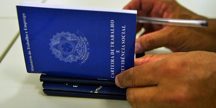 Pesquisa revela que brasileiro prefere emprego com carteira assinada