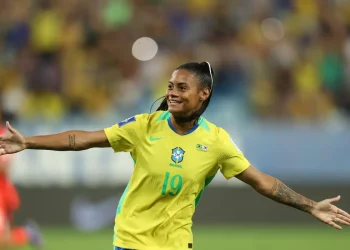 Seleção feminina de futebol recebe EUA para dois amistosos no Brasil