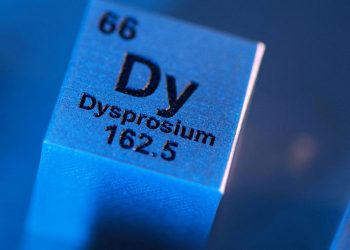 Empresa dos EUA compra mineradora brasileira de terras raras