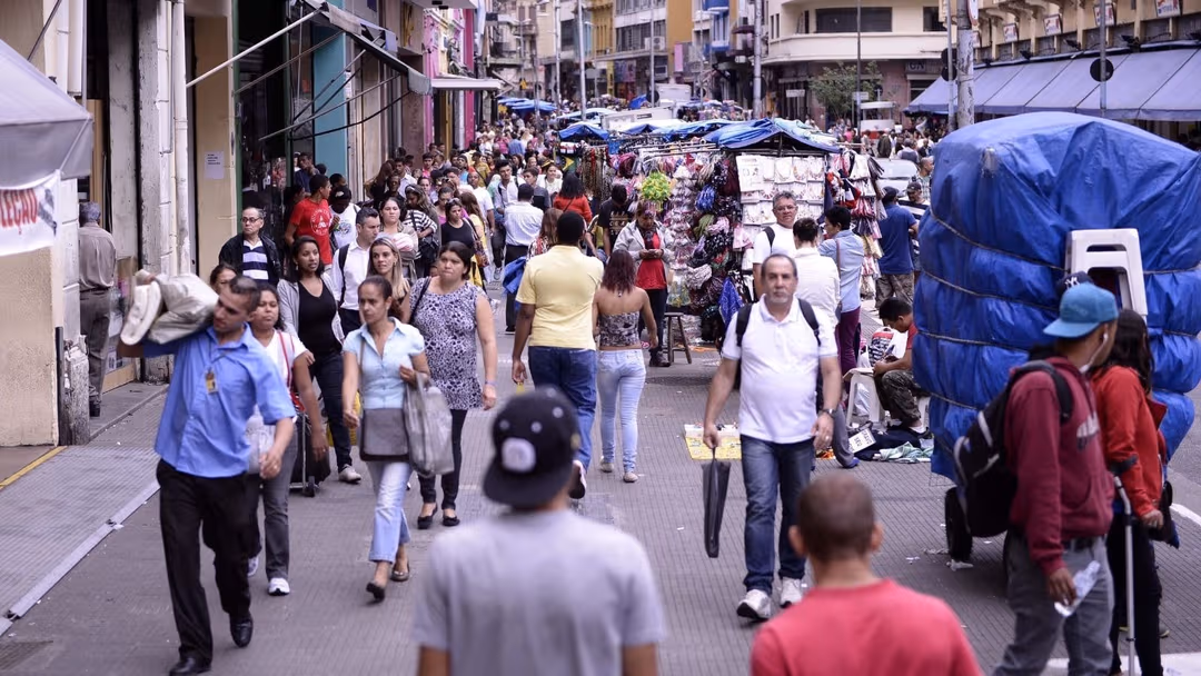 Tecnologia de reconhecimento facial ajuda a achar desaparecidos no Brasil