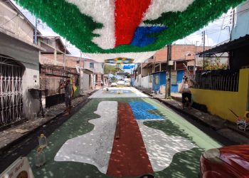 Prefeitura de Manaus lança edital ‘Ruas da Copa’ para apoiar exibição dos jogos da Copa do Mundo 2026