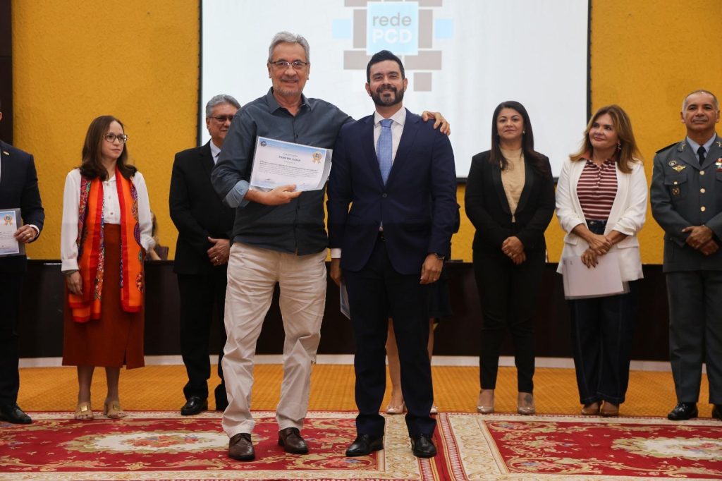 FCecon é premiada com primeiro lugar em acessibilidade digital